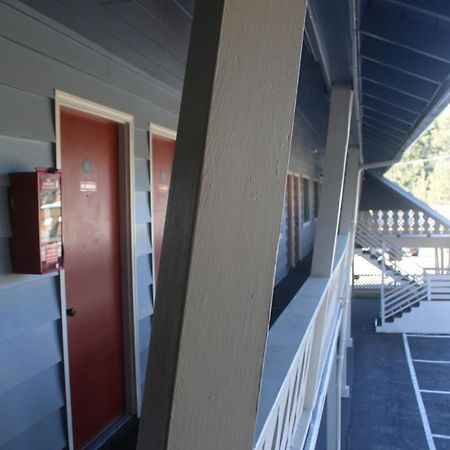 Thunderchief Inn South Lake Tahoe Exterior foto